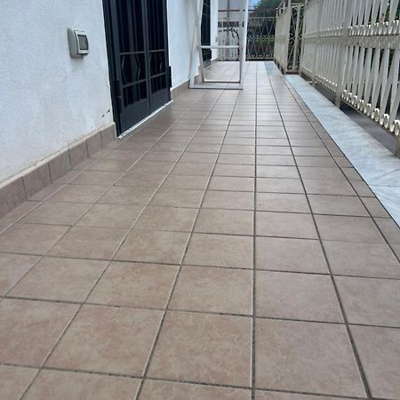 Golden House Casa Vacanza توري أنونزياتا المظهر الخارجي الصورة