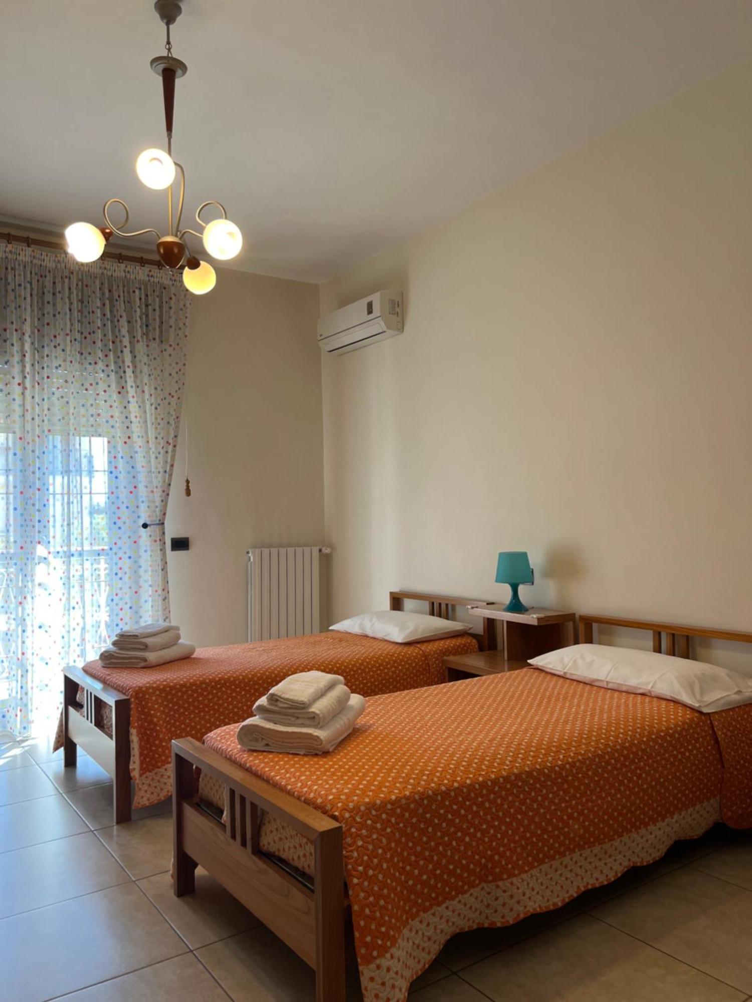 Golden House Casa Vacanza توري أنونزياتا المظهر الخارجي الصورة