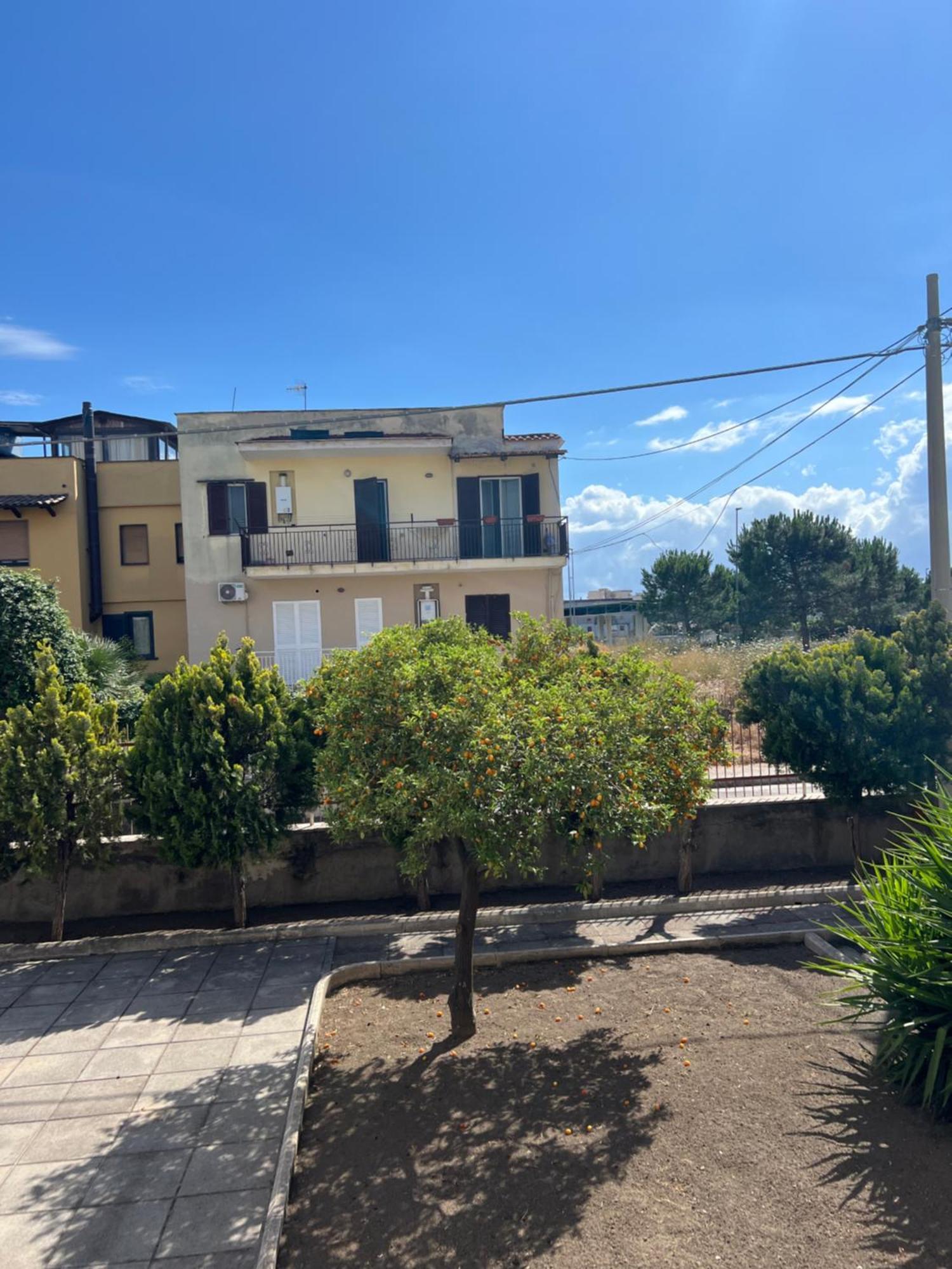Golden House Casa Vacanza توري أنونزياتا المظهر الخارجي الصورة