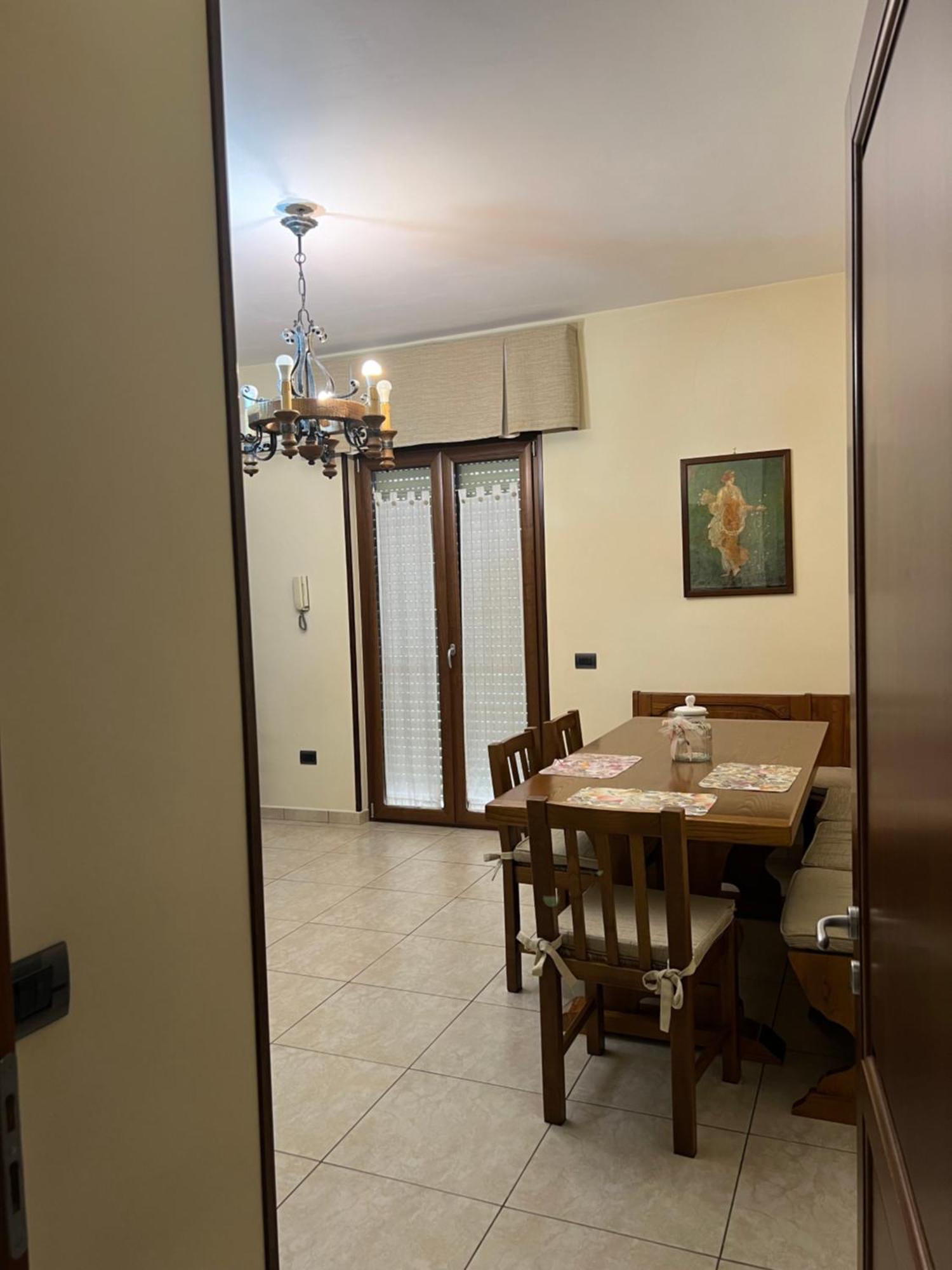 Golden House Casa Vacanza توري أنونزياتا المظهر الخارجي الصورة